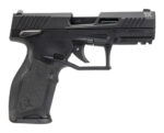 Taurus TX22 Gen 2 22 LR, 4" Barrel, Black, Adjustable Sights, 15rd 3 Taurus TX22 Gen 2 22 LR
