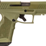 Taurus GX4 Carry 9mm, 3.7" Barrel, Sniper Green, 15rd 2 Taurus GX4 Carry 9mm