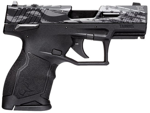 Taurus TX22C TORO 22 LR Taurus TX22C TORO 22 LR
