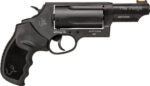 Taurus Judge T.O.R.O. 410 Ga (3")/.45 Long Colt, 3" Barrel, Black, 5rd 3 Taurus Judge T.O.R.O. 410 Ga (3")/.45 Long Colt