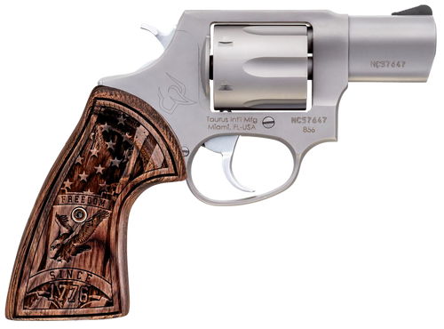 Taurus 605 357 Magnum/38 Special +P Taurus 605 357 Magnum/38 Special +P