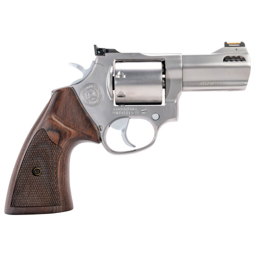 Taurus 692 Executive Grade 357 Magnum/38 Special/9mm Taurus 692 Executive Grade 357 Magnum/38 Special/9mm