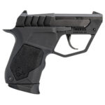 Taurus USA 22TUC 22 LR, 2.5" Barrel, Black, Fixed Sights, 9rd 1 Taurus USA 22TUC 22 LR