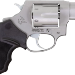 Taurus 327 .327 Federal Magnum, 2" Barrel, Stainless Steel, 6rd 1 Taurus 327 .327 Federal Magnum