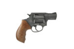 Taurus 856 38 Special, 2" Barrel, CA Compliant, Black Frame/Cylinder, Walnut Grip, 6rd 3 Taurus 856 38 Special