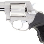 Taurus 856, Revolver 38 Special, 2" Barrel, Steel Frame, SS, Rubber Grips, 6Rd Taurus 2 Taurus 856