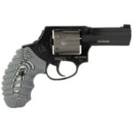 Taurus 856 Defender TALO Exclusive 38 Special +P, 3" Barrel, Black Cerakote, G10 VZ Grip, 6rd 3 Taurus 856 Defender TALO Exclusive 38 Special +P