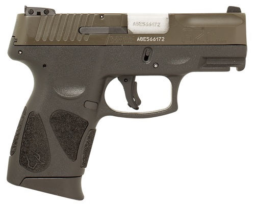 Taurus G2C 9mm Taurus G2C 9mm