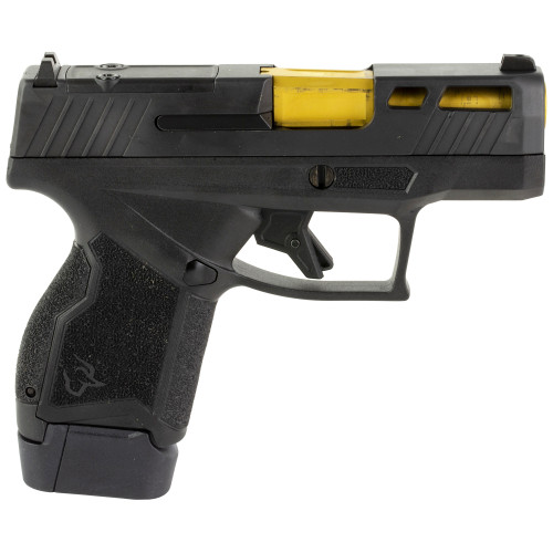 Taurus GX4 Race 9mm Taurus GX4 Race 9mm