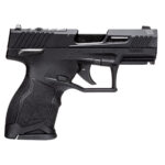 Taurus TX22 22 LR, 3.6" Threaded Barrel, Black, Optic Ready, 13rd Taurus 3 Taurus TX22 22 LR