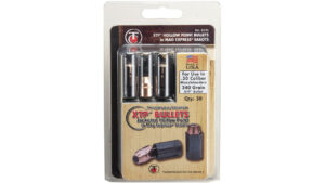 Thompson Mag Express 50 Caliber, 180gr, XTP, 30Pk Thompson-Center Arms 3 Thompson Mag Express 50 Caliber