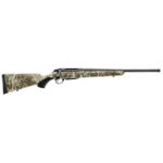 Tikka T3X Roughtech First Lite 300 Winchester Magnum, 24" Threaded Barrel, First Lite Cerca Camo, 3rd 1 Tikka T3X Roughtech First Lite 300 Winchester Magnum