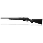 Tikka T1x 22 LR, 16" Threaded Barrel, Black, Left Handed, 10rd 1 Tikka T1x 22 LR