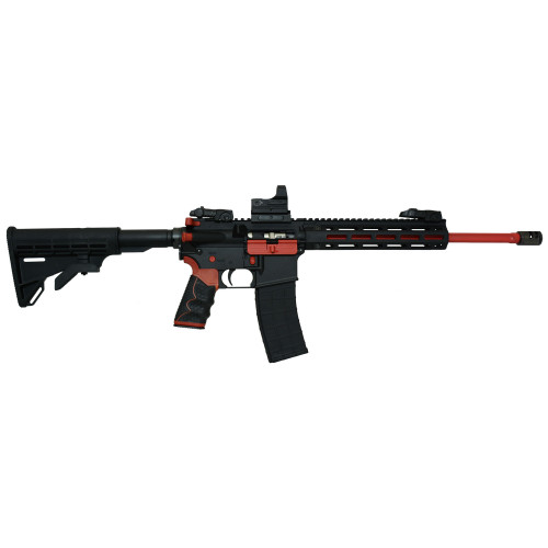 Tippmann M4-22 Redline 22 LR Tippmann M4-22 Redline 22 LR