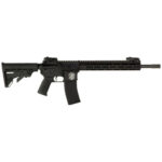 Tippmann M4-22 Elite 22 LR, 16" Barrel, Black, Gun Owners of America Edition, Aluminum M-Lok Handguard, 25rd 3 Tippmann M4-22 Elite 22 LR