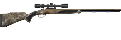 Traditions Vortek 50 Caliber Traditions Vortek 50 Caliber