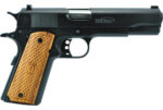 American Classic 1911 38 Super, 5" Barrel, Black, Fixed Sights, 8rd 3 American Classic 1911 38 Super