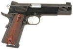 Tyler Gun Works 1911 45 ACP, 5" Barrel, Black, Walnut Grip, 7rd 3 Tyler Gun Works 1911 45 ACP