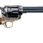 Uberti 1873 Cattleman II Brass, Dual Cylinder 9mm/.357 Mag 1 Uberti 1873 Cattleman II Brass