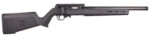Volquartsen Summit 17 Mach 2 Rimfire, 16.5" Barrel, Black, 10rd 3 Volquartsen Summit 17 Mach 2 Rimfire