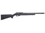 Volquartsen Superlite 17 HMR, 18" Barrel, Black, Hogue Stock, 9rd 3 Volquartsen Superlite 17 HMR