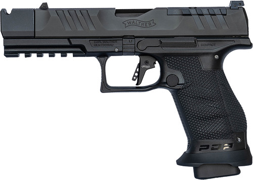 Walther PDP Pro-X 9mm Walther PDP Pro-X 9mm