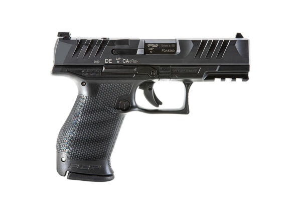 Walther PDP Compact 9mm Walther PDP Compact 9mm