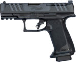Walther PDP Pro F-Series 9mm, 4" Barrel, Black, Optic Ready, 18rd 3 Walther PDP Pro F-Series 9mm