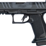 Walther PDP Pro F-Series 9mm, 4" Barrel, Black, Optic Ready, 18rd 2 Walther PDP Pro F-Series 9mm