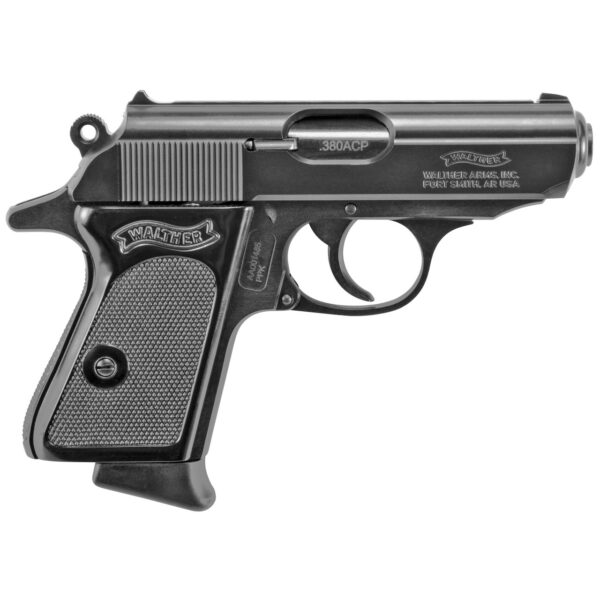 Walther PPK 380 ACP Walther PPK 380 ACP