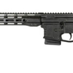Warrior WSM15 5.56x45mm, 16" Barrel, Black Cerakote, MA Compliant, 10rd 2 Warrior WSM15 5.56x45mm