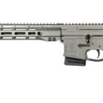 Warrior WSM15 5.56x45mm, 16" Barrel, Tungsten Gray Cerakote, CA Compliant, 10rd 1 Warrior WSM15 5.56x45mm