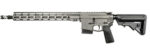 Warrior WSM15 5.56x45mm, 16" Barrel, Tungsten Gray Cerakote, CA Compliant, 10rd 3 Warrior WSM15 5.56x45mm
