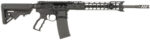 Watchtower BDRX-15 5.56x45mm/223 Remington, 16" Threaded Barrel, Black, Skeletonized Grip, 30rd 3 Watchtower BDRX-15 5.56x45mm/223 Remington
