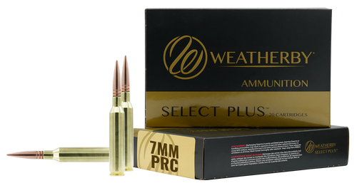Weatherby Select Plus 7mm PRC Weatherby Select Plus 7mm PRC