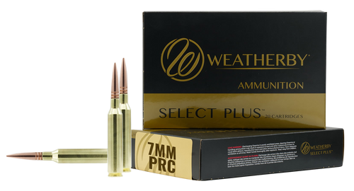 Weatherby Select Plus 7mm PRC Weatherby Select Plus 7mm PRC