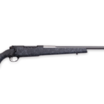 Weatherby Mark V Accumark 7mm PRC, 26" Threaded Barrel, Gray Webbed Black, 3rd 1 Weatherby Mark V Accumark 7mm PRC