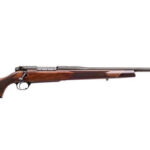 Weatherby Mark V Deluxe 243 Winchester, 22" Barrel, Walnut, 4rd 2 Weatherby Mark V Deluxe 243 Winchester