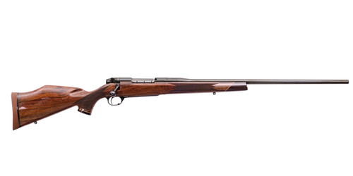 Weatherby Mark V Deluxe 243 Winchester Weatherby Mark V Deluxe 243 Winchester