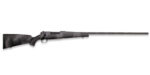 Weatherby Mark V Live Wild 308 Win, 22" Threaded Barrel, Black Graphite Camo, 4rd 3 Weatherby Mark V Live Wild 308 Win