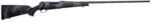 Weatherby Mark V 7mm PRC, 24" Threaded Barrel, Black w/ Gray Sponge Pattern Accents, 3rd 3 Weatherby Mark V 7mm PRC