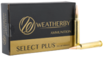 Weatherby 6.5-300 Weatherby Mag, 156gr, Berger Extreme Outer Limits Elite, 20rd Box 3 Weatherby 6.5-300 Weatherby Mag