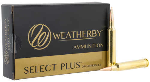 Weatherby 6.5-300 Weatherby Mag Weatherby 6.5-300 Weatherby Mag