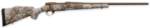 Weatherby Vanguard 30-06 Springfield, 22" Threaded Barrel, Badlands Approach Camo, Bronze Rec, 5rd 3 Weatherby Vanguard 30-06 Springfield