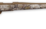 Weatherby Vanguard 6.5-300 Weatherby Magnum, 26" Threaded Bronze Barrel, Badlands Approach Camo, 3rd 1 Weatherby Vanguard 6.5-300 Weatherby Magnum