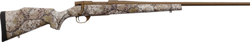 Weatherby Vanguard Badlands 6.5 PRC Weatherby Vanguard Badlands 6.5 PRC