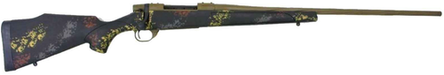 Weatherby Vanguard Talus 6.5 PRC Weatherby Vanguard Talus 6.5 PRC
