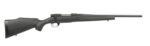 Weatherby Vanguard Obsidian 7mm-08 Remington Magnum, 22" Threaded Barrel, Black, 5rd 3 Weatherby Vanguard Obsidian 7mm-08 Remington Magnum