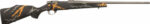 Weatherby Vanguard Compact Hunter 223 Remington, 20" Barrel, Black Gray & Orange Sponge Accents Camo, 5rd 3 Weatherby Vanguard Compact Hunter 223 Remington