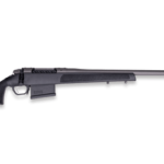 Weatherby 307 Range SF 223 Remington, 20" Threaded Barrel, Black Stock, Tungsten Rec, 5rd 2 Weatherby 307 Range SF 223 Remington